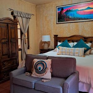 Hotel Boutique Casa Del Angel