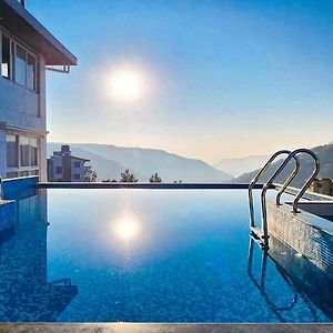 Vits Panchgani